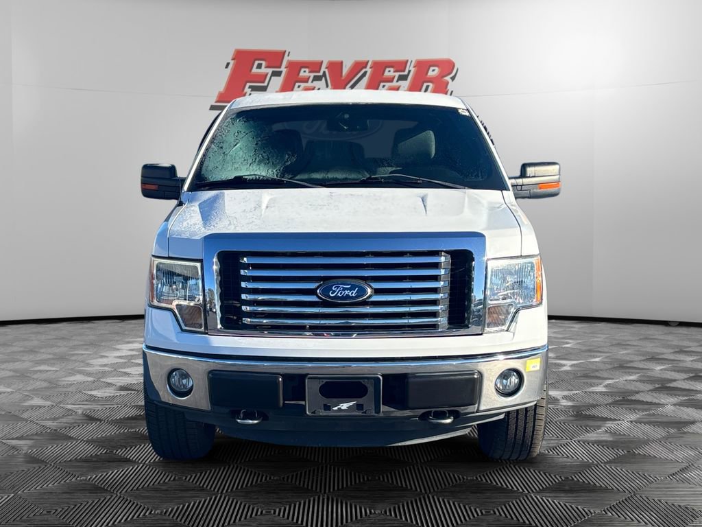 Used 2012 Ford F150 XLT AWD/4WD image 5