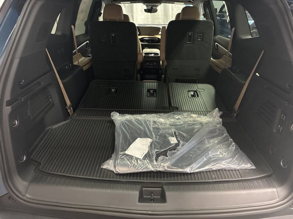 New 2026 Buick Enclave Preferred w/ Power Package image 18
