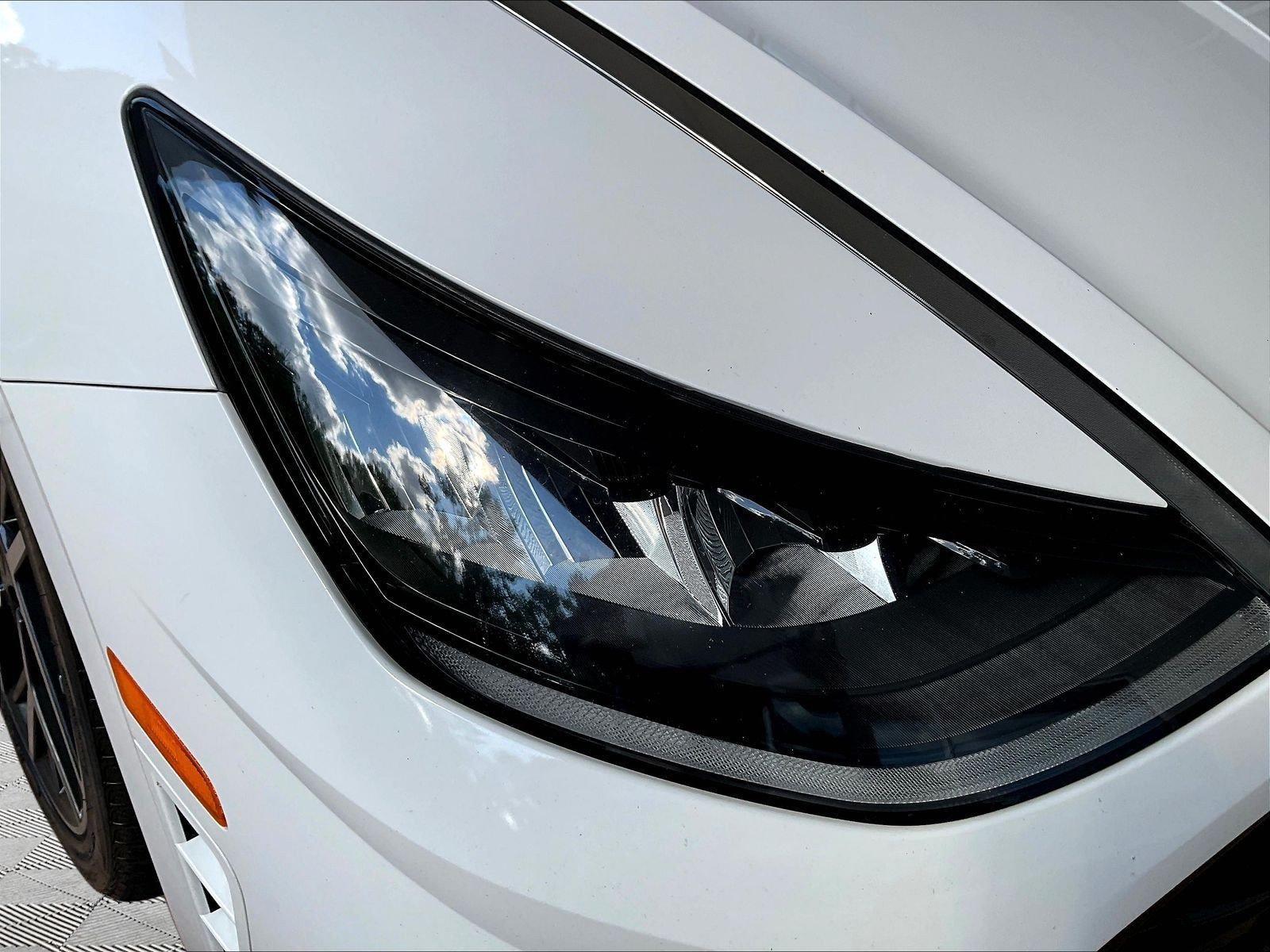 Used 2023 Hyundai Sonata N Line FWD image 29