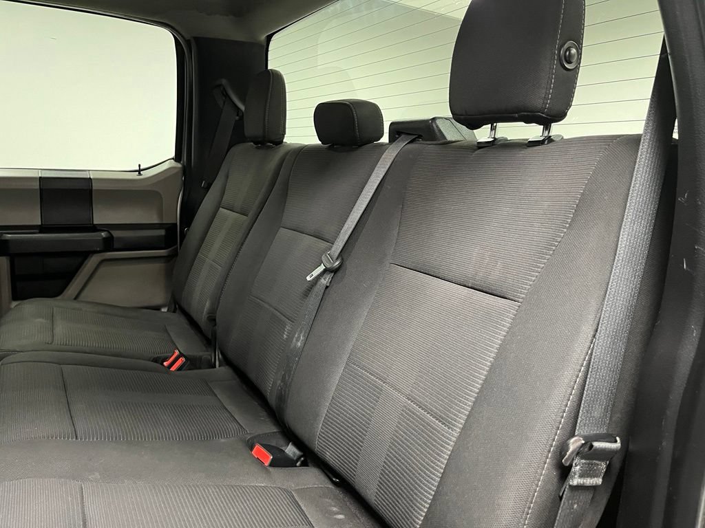 Used 2019 Ford F150 XL w/ Equipment Group 101A Mid AWD/4WD image 47