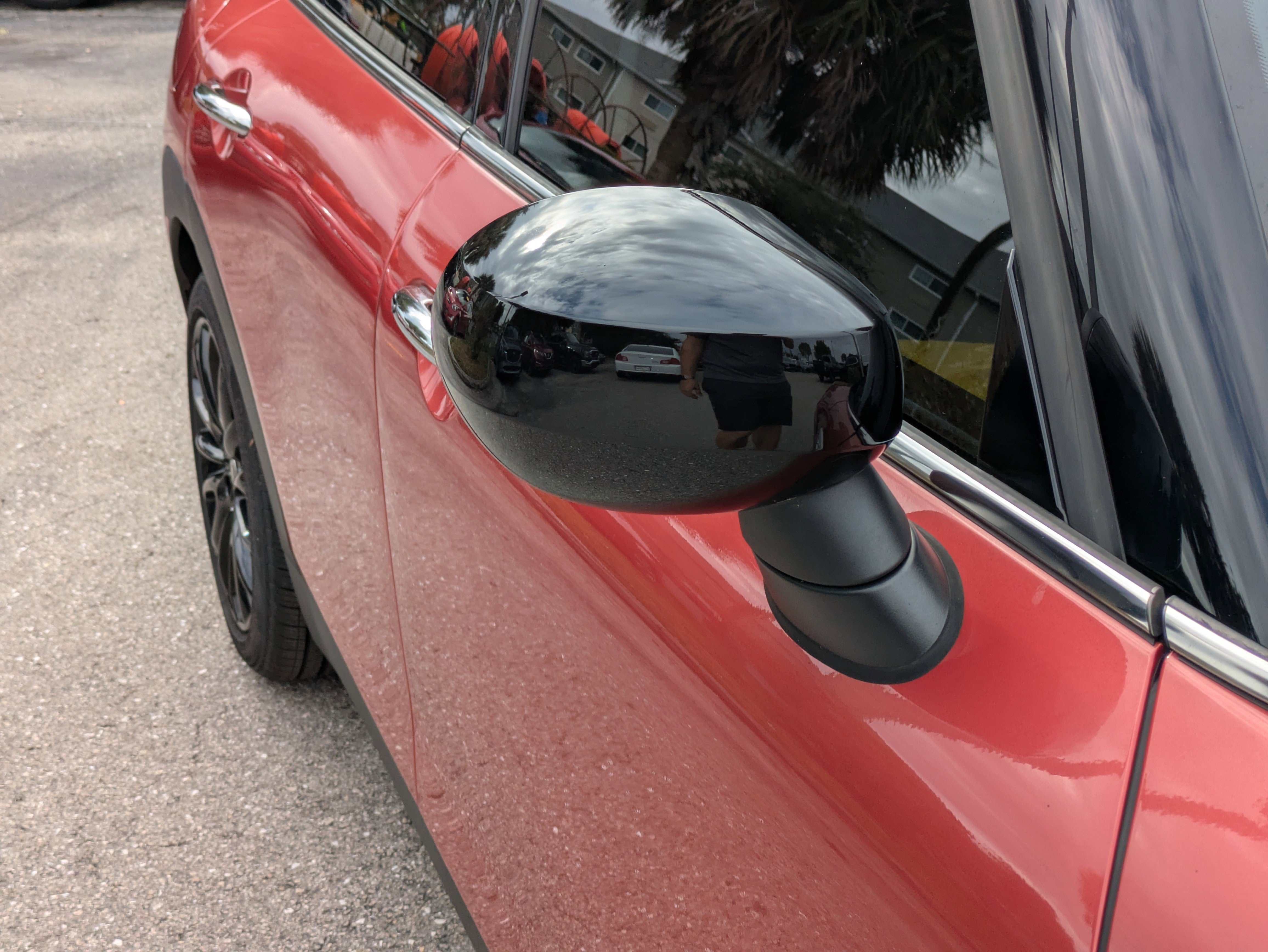 Used 2022 MINI Cooper Clubman S image 12