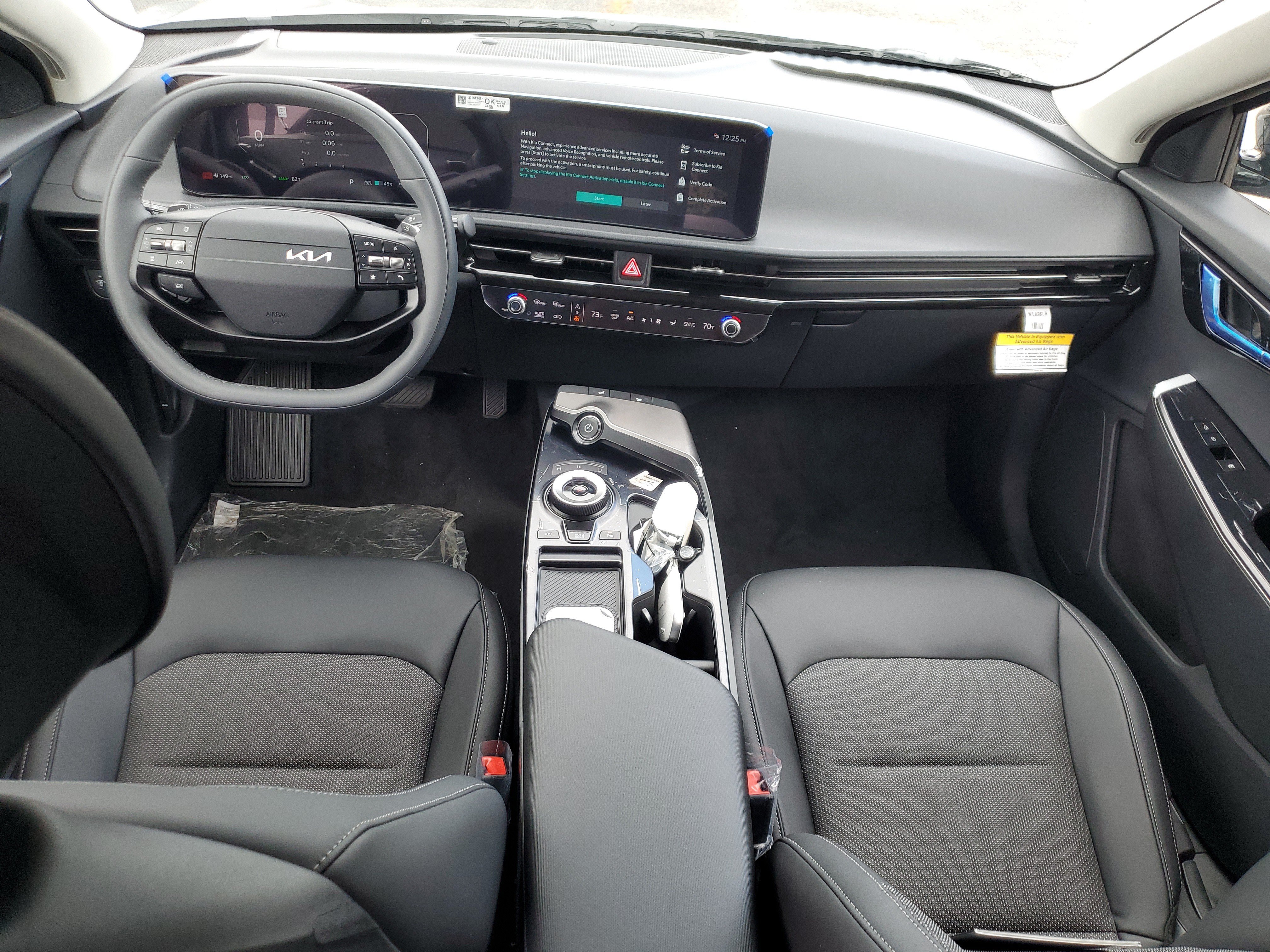 New 2026 Kia EV6 Light RWD image 15
