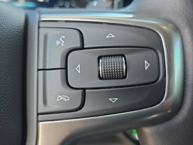 Used 2022 Chevrolet Silverado 1500 LT Trail Boss image 17