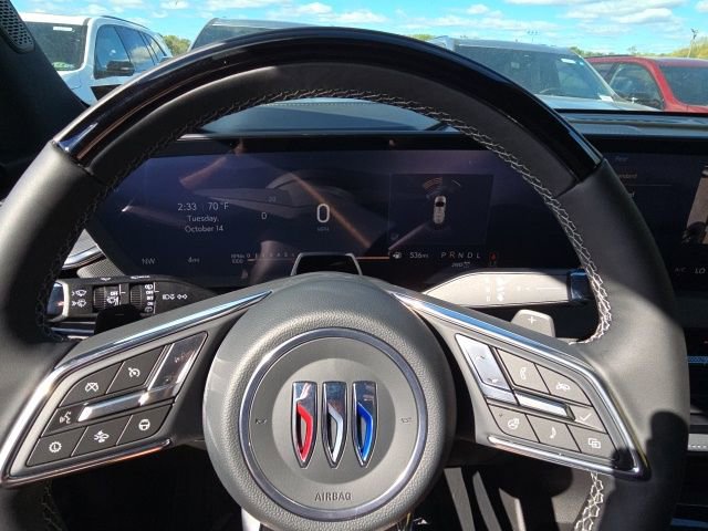 New 2026 Buick Enclave Sport Touring w/ Super Cruise Package image 11