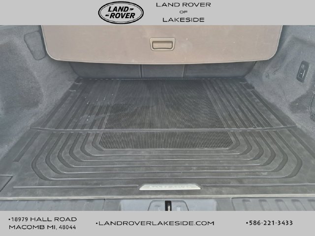 Used 2023 Land Rover Range Rover Sport SE AWD/4WD image 16