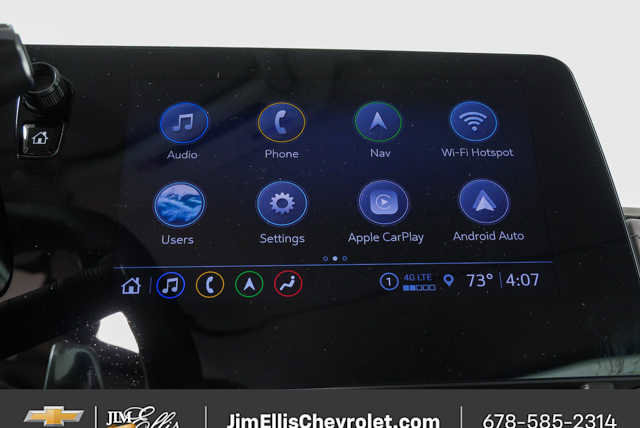Used 2022 Chevrolet Corvette Stingray Premium Conv w/ Z51 Performance Package RWD image 15