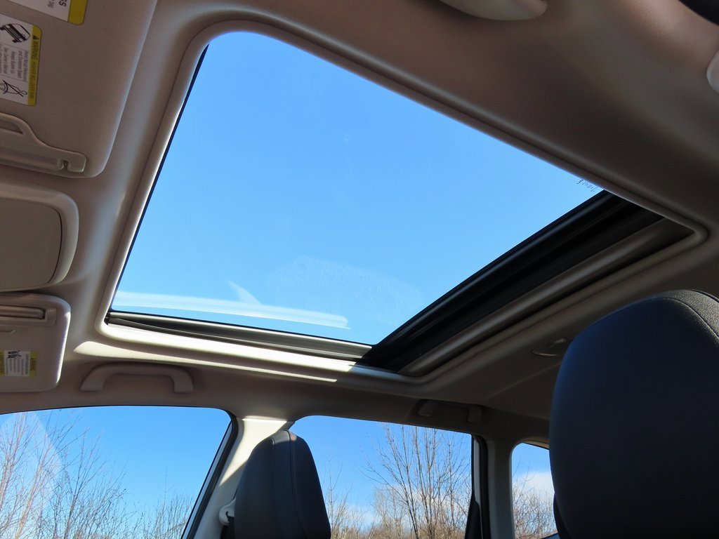 Used 2020 Subaru Forester Sport image 5