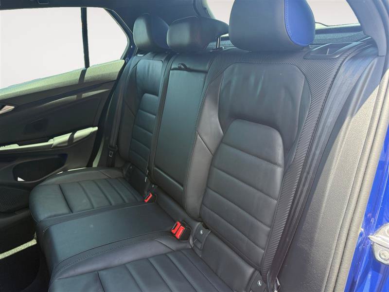 Used 2024 Volkswagen Golf R AWD/4WD image 15