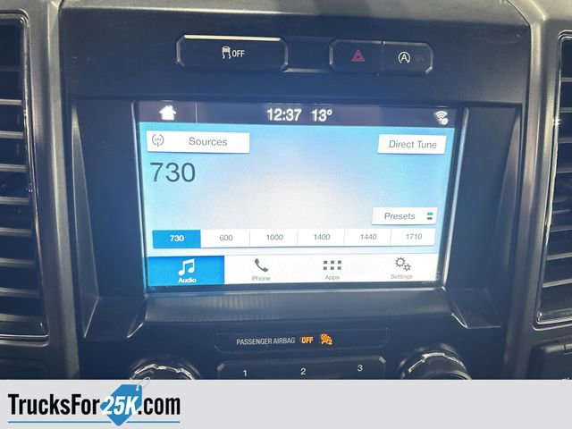 Used 2018 Ford F150 XLT w/ Equipment Group 302A Luxury image 43