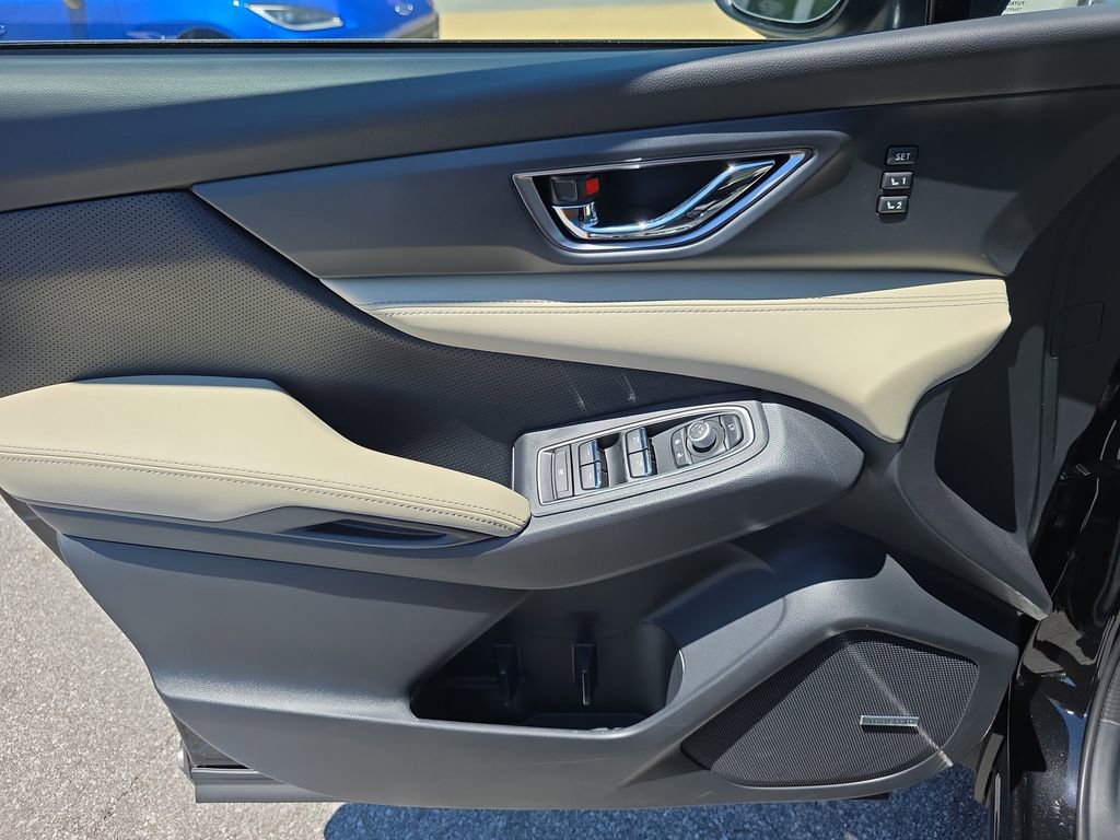 New 2026 Subaru Ascent Limited AWD/4WD image 18