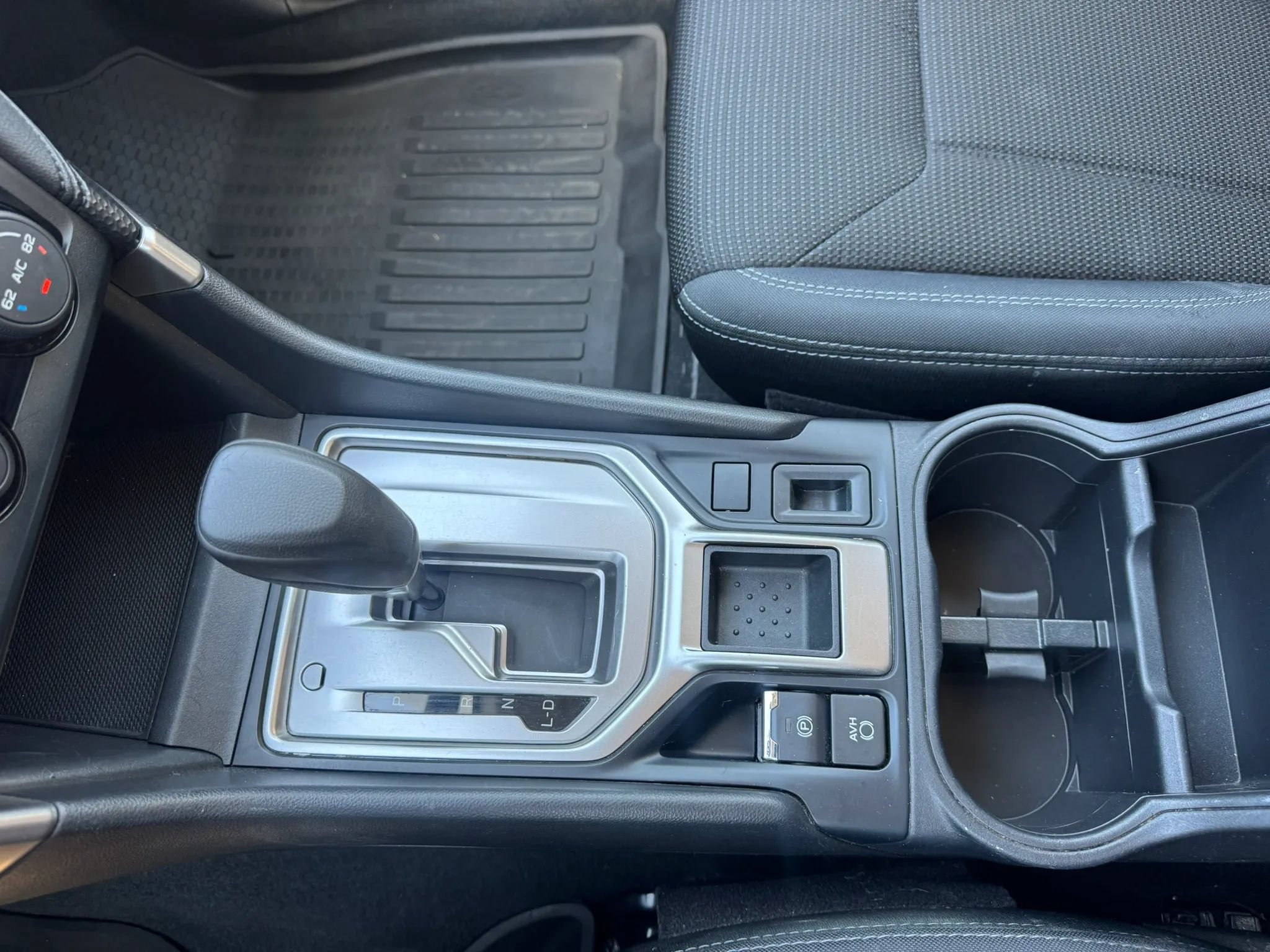 Used 2021 Subaru Forester AWD/4WD image 15