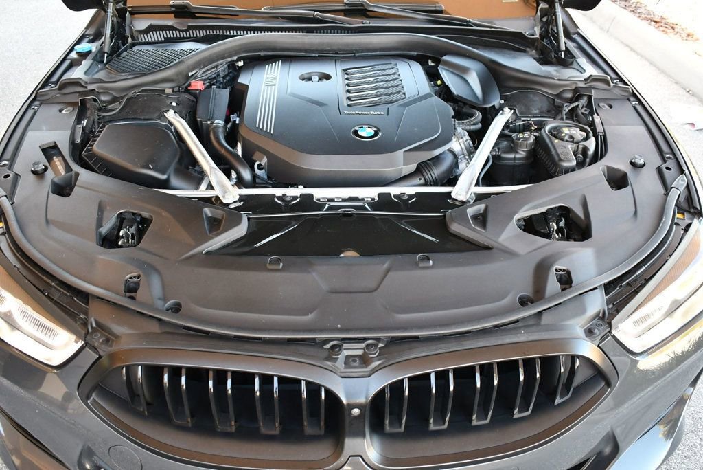 Used 2024 BMW 840i xDrive Convertible image 82