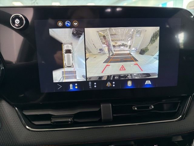 New 2026 Chevrolet Equinox RS w/ Convenience Package III FWD image 20