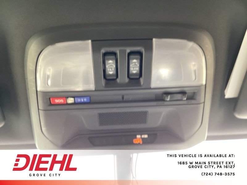 Used 2023 Subaru WRX Limited AWD/4WD image 28