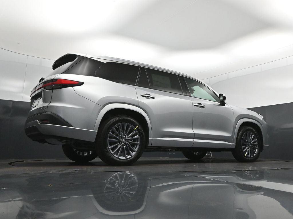 New 2026 Lexus TX 350 AWD w/ Convenience Package image 42