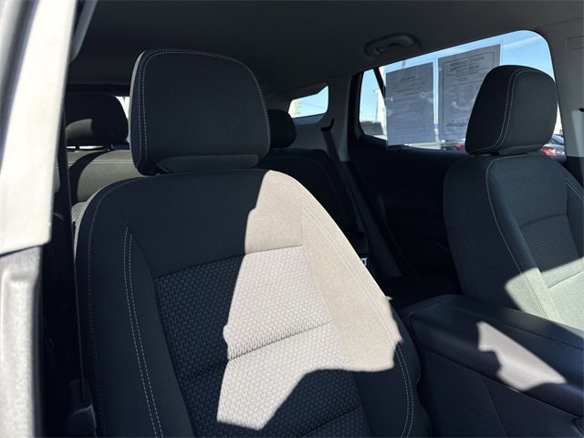 Used 2024 GMC Terrain SLE image 22