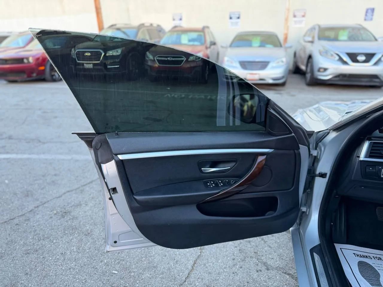 Used 2018 BMW 430i Gran Coupe image 24