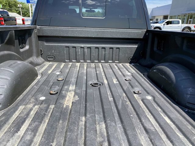 Used 2024 Ford F350 Lariat w/ Sport Appearance Package AWD/4WD image 6
