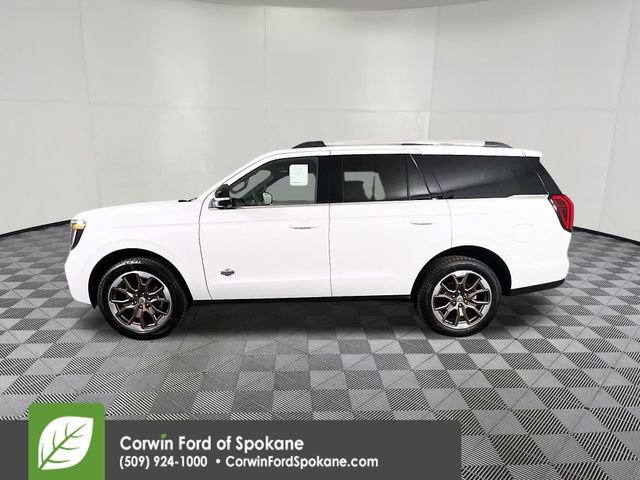 New 2026 Ford Expedition King Ranch image 6