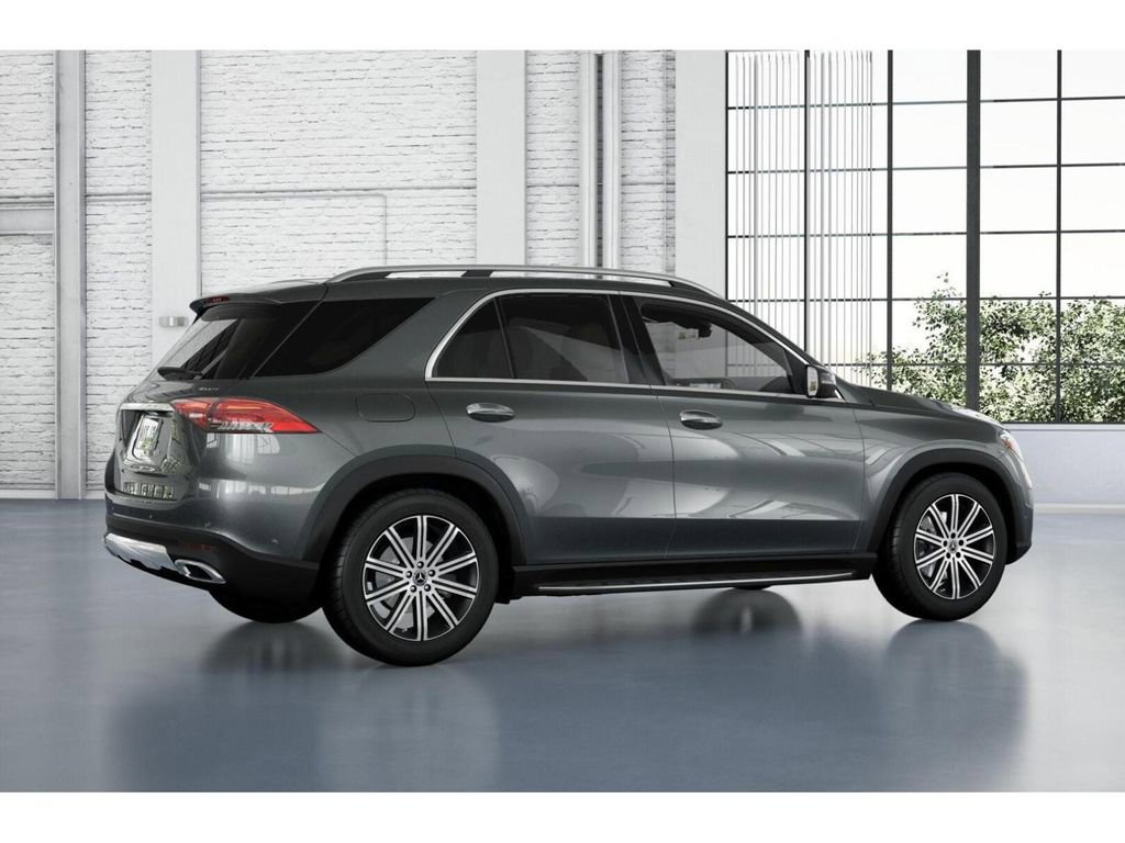 Certified 2024 Mercedes-Benz GLE 350 4MATIC image 19
