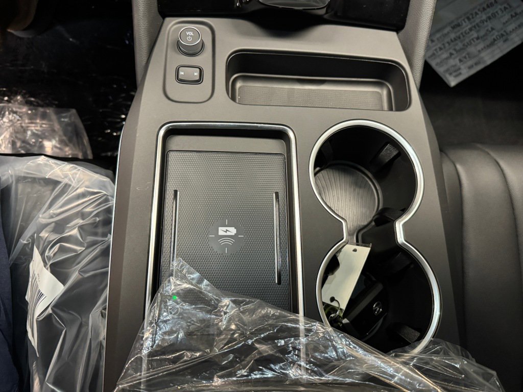 New 2026 Acura MDX SH-AWD image 26