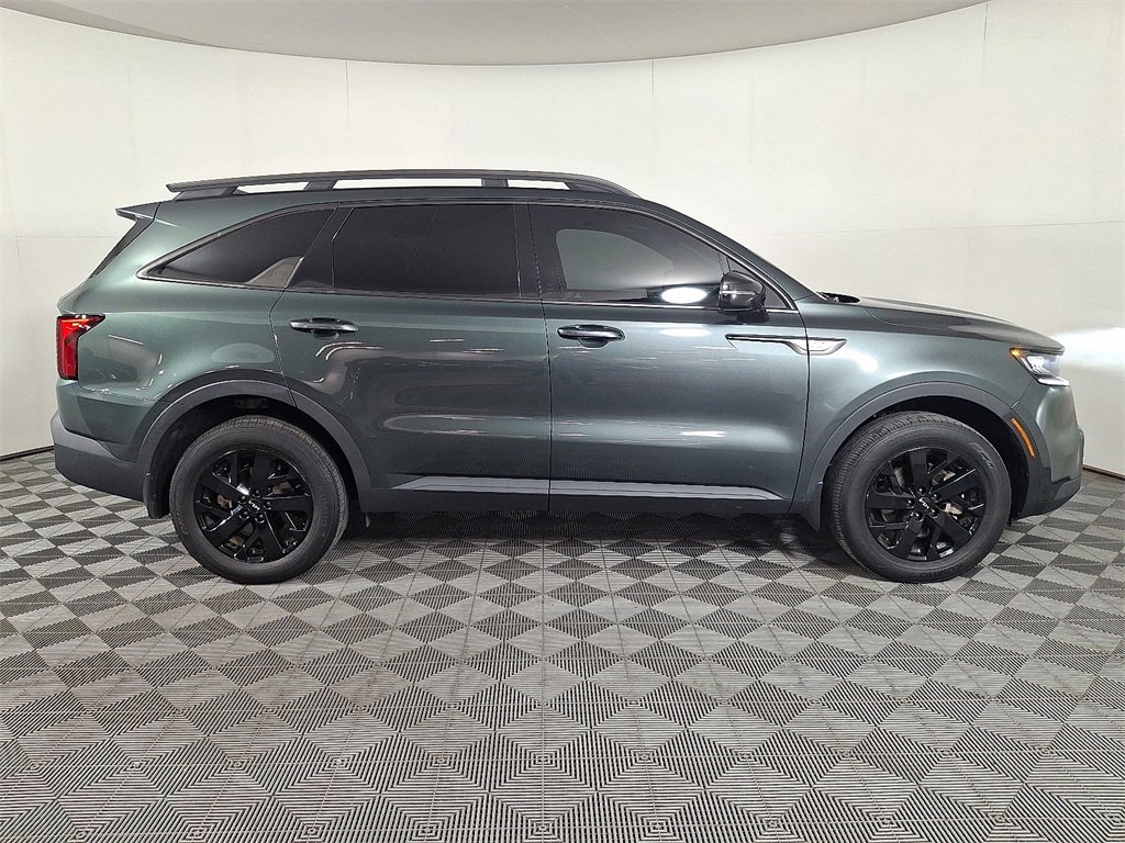 Used 2023 Kia Sorento S w/ Panoramic Sunroof Package image 11