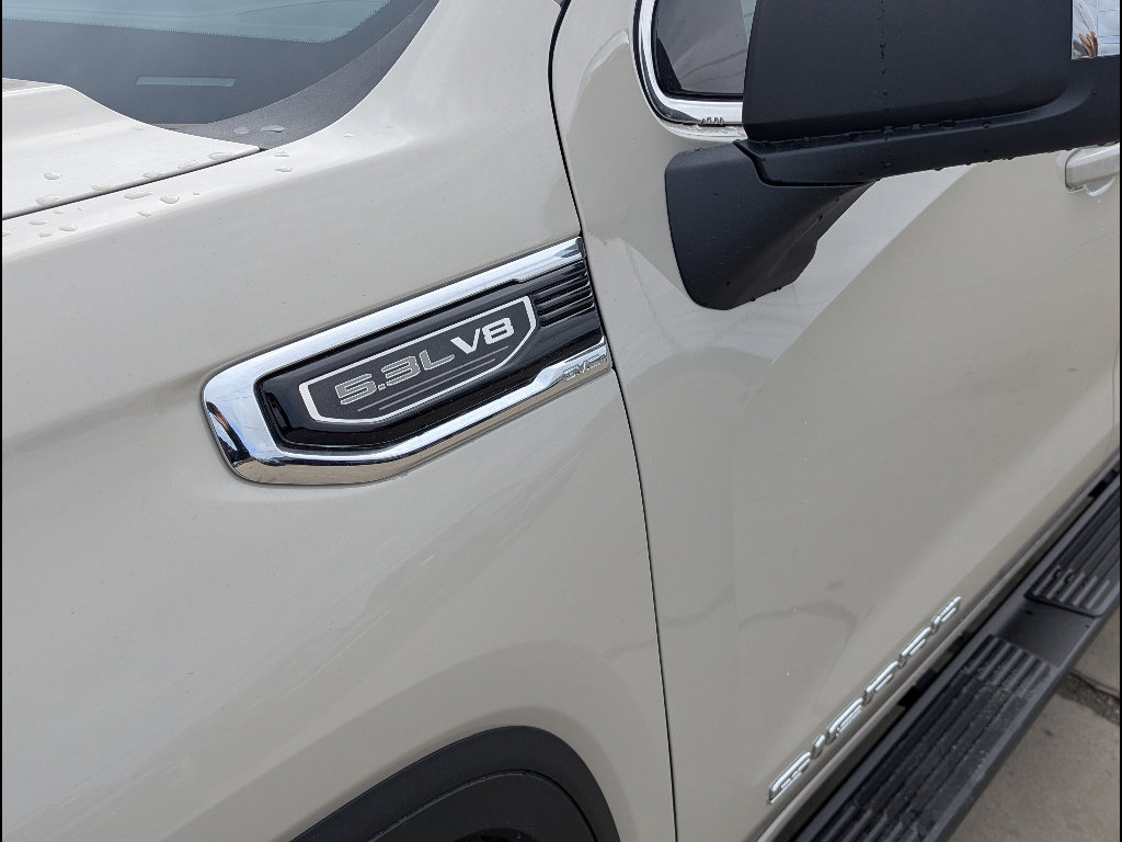 New 2026 GMC Sierra 1500 SLE AWD/4WD image 11