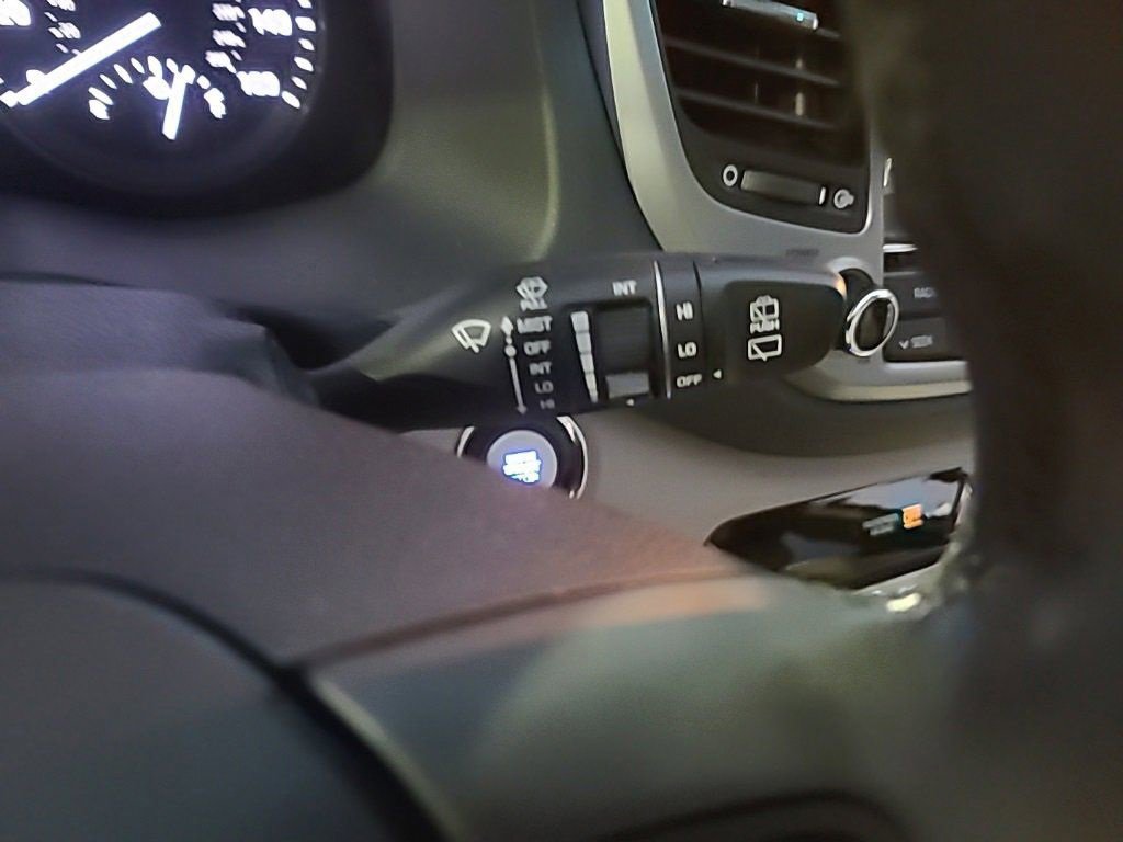 Used 2018 Hyundai Tucson Limited w/ Ultimate Package 02 image 6