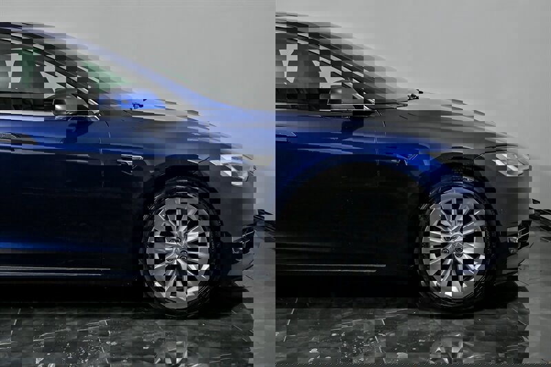 Used 2017 Tesla Model S 100D image 12