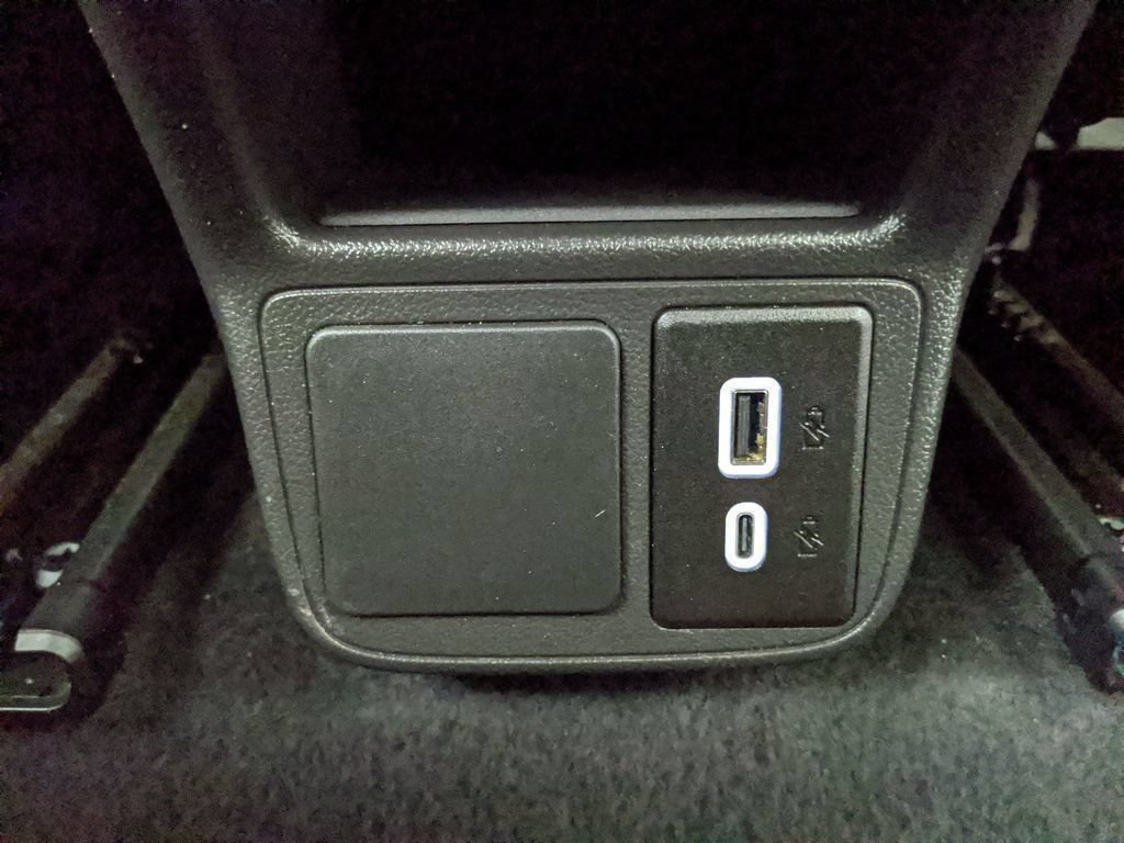 Used 2025 Buick Encore GX Preferred FWD image 18