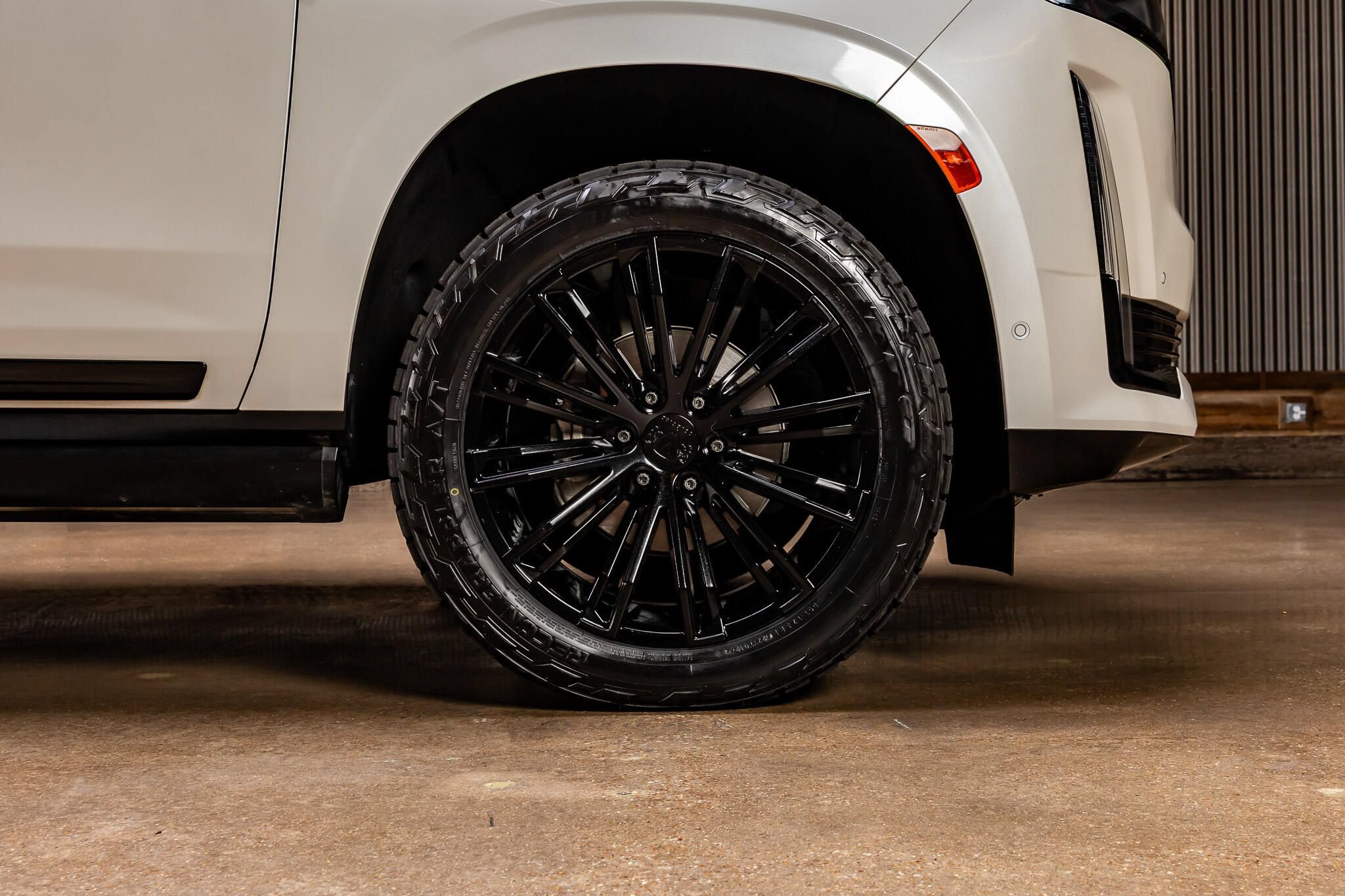 Used 2024 Cadillac Escalade Sport Platinum AWD/4WD image 11