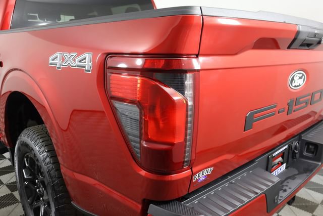 Certified 2024 Ford F150 XLT w/ Bed Utility Package image 25