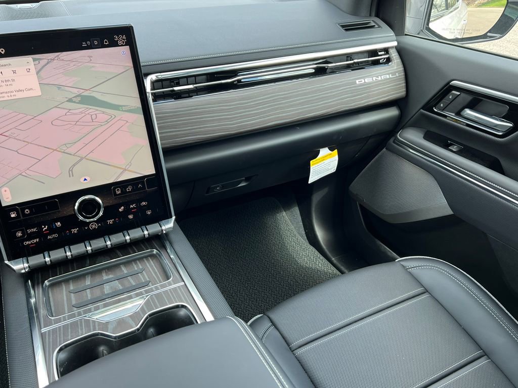 New 2025 GMC Sierra EV Denali image 41