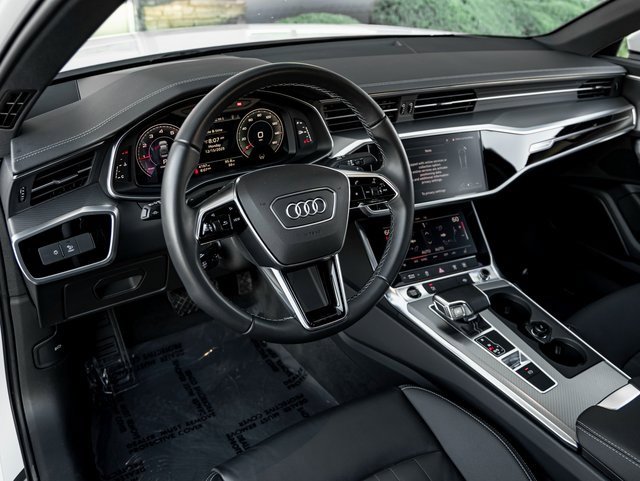 Used 2024 Audi A6 2.0T Premium image 15