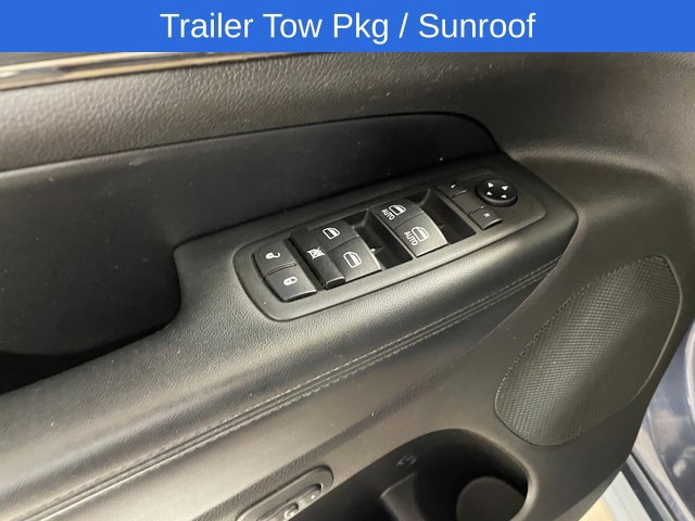 Used 2020 Jeep Grand Cherokee Limited X AWD/4WD image 20