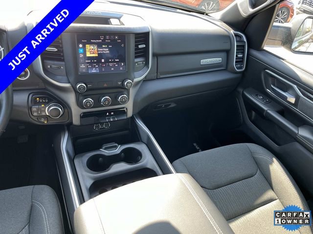 Certified 2022 RAM 1500 Big Horn AWD/4WD image 15