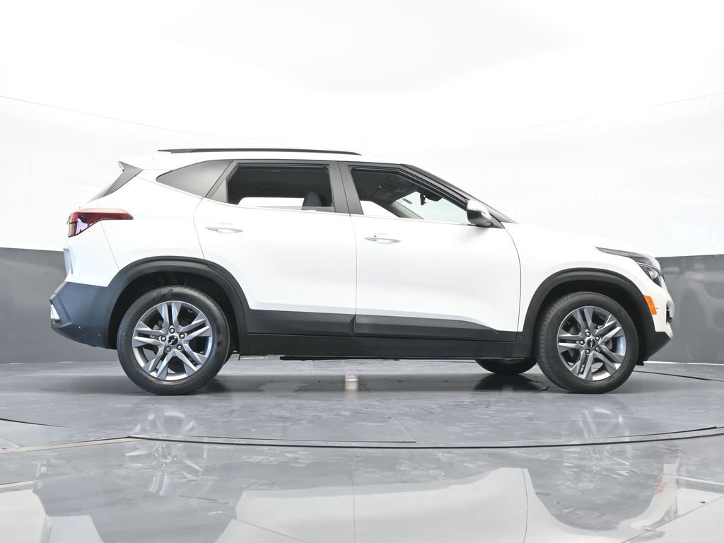 Used 2022 Kia Seltos S image 25