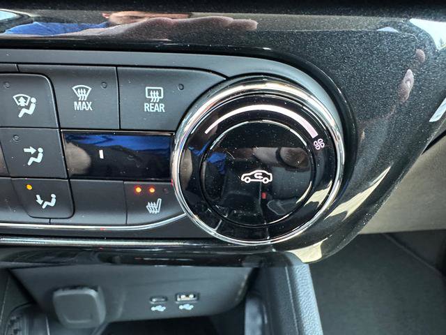 New 2025 Chevrolet TrailBlazer LT w/ Convenience Package image 20