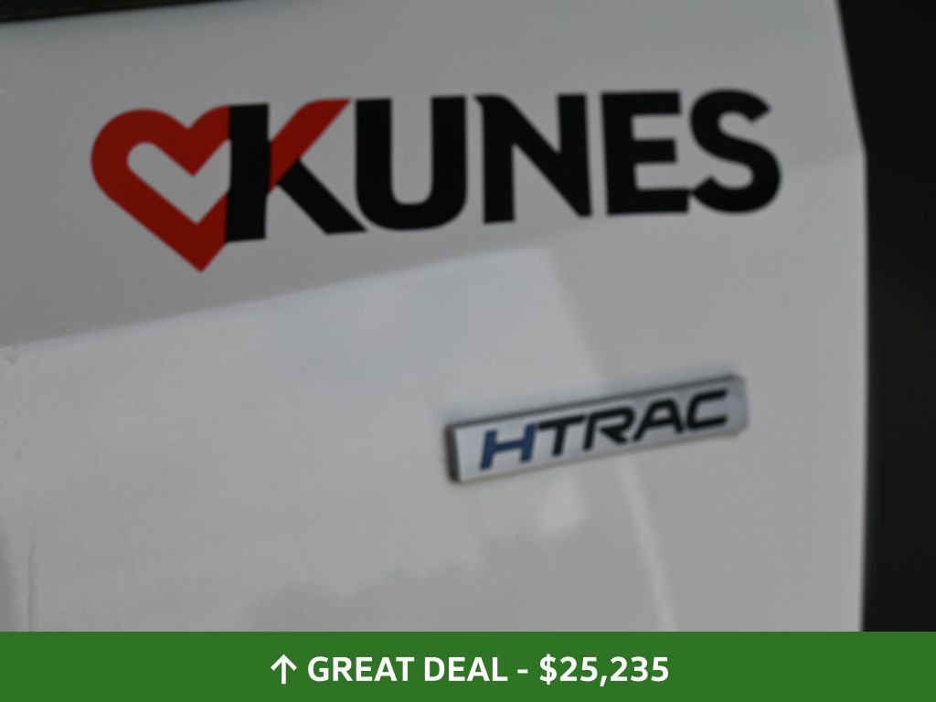 Used 2024 Hyundai Tucson Limited image 24