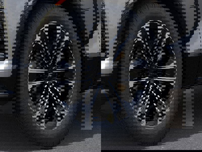 New 2026 Chevrolet Blazer EV SS w/ Performance Package image 52