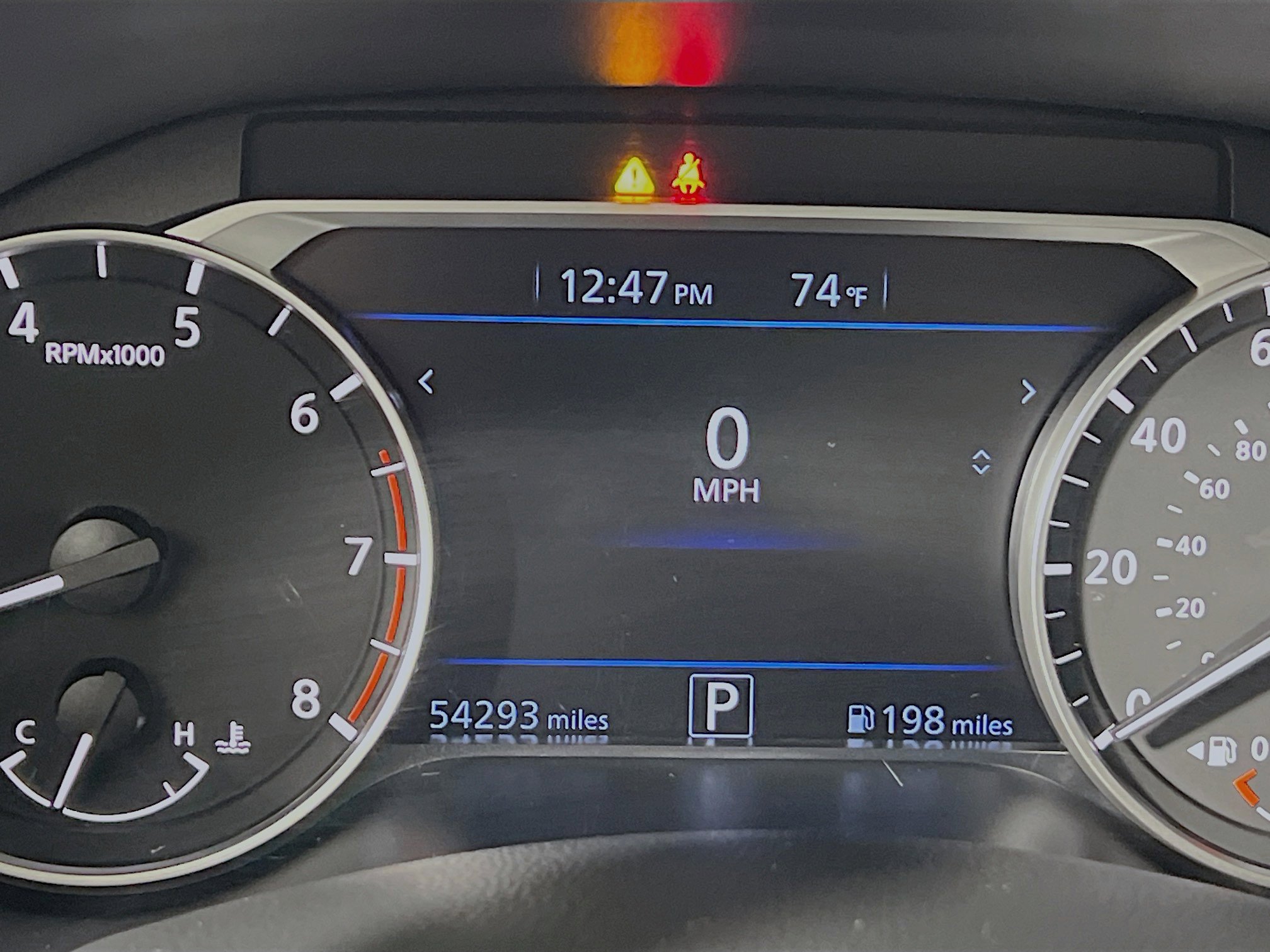 Used 2024 Nissan Altima 2.5 SV image 22