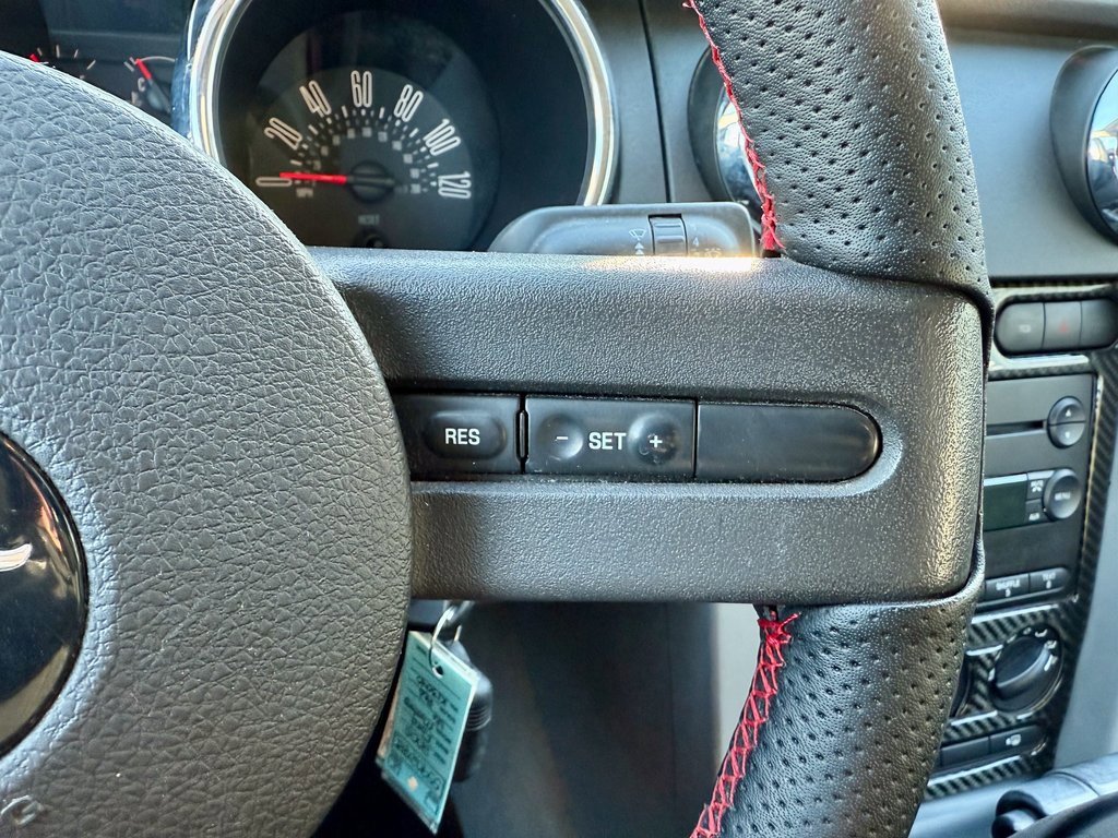Used 2005 Ford Mustang Coupe image 16