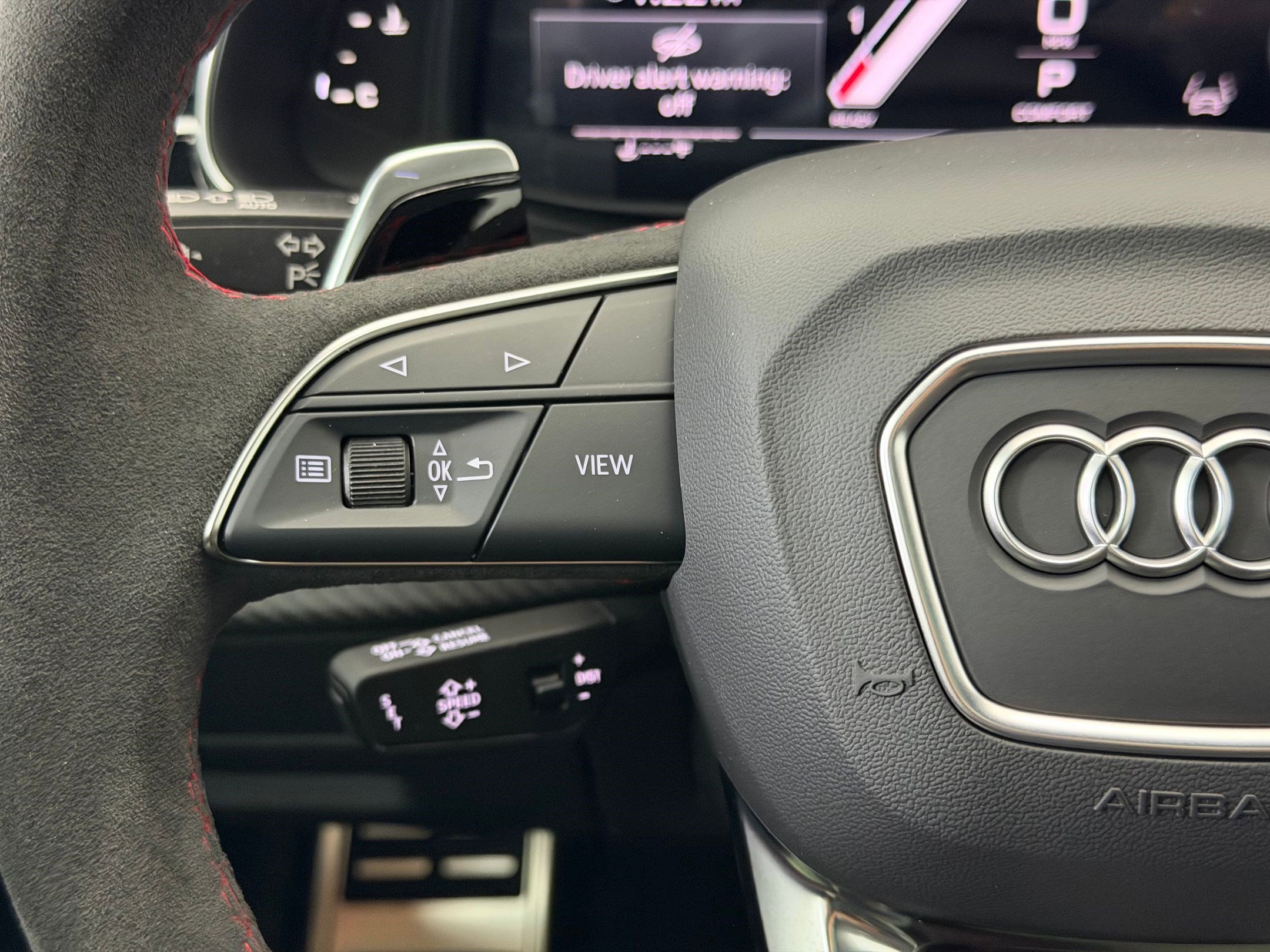 New 2026 Audi RS Q8 performance AWD/4WD image 18