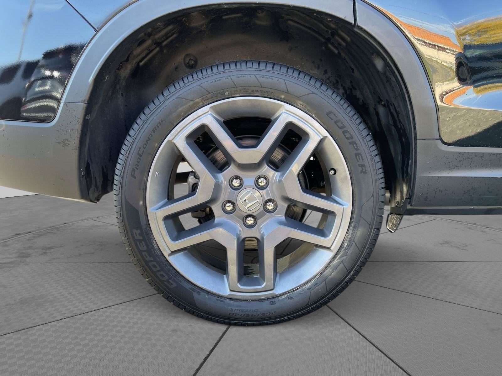 Used 2023 Honda Passport EX-L image 23
