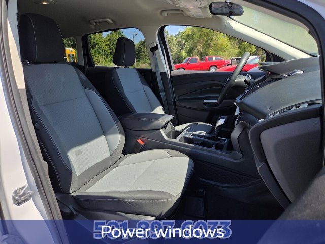 Certified 2018 Ford Escape SE w/ SE Sync 3 Package FWD image 19