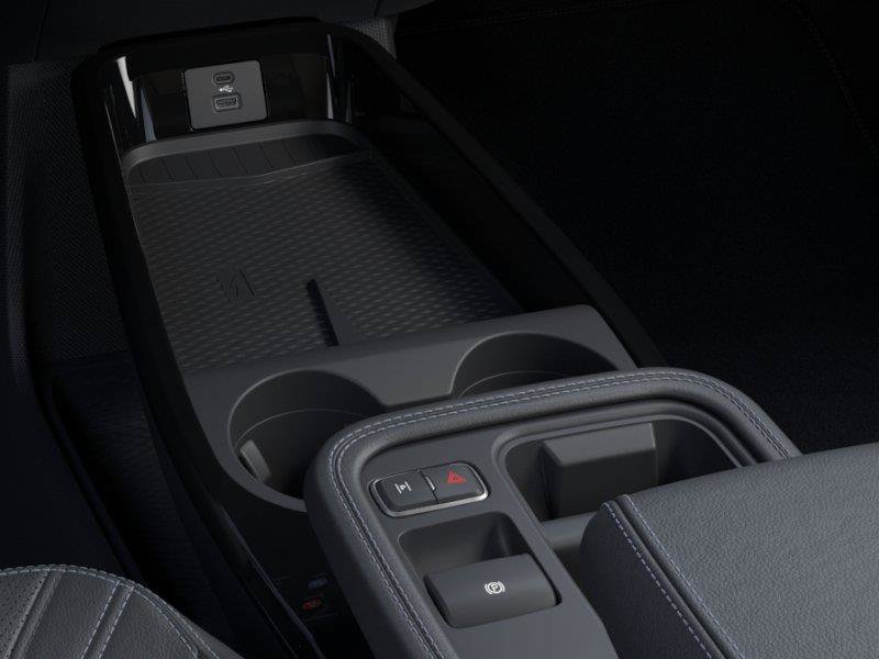New 2026 Ford Mustang Mach-E Premium RWD image 15