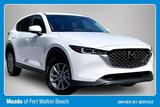 Used 2025 MAZDA CX-5 AWD 2.5 S image 1