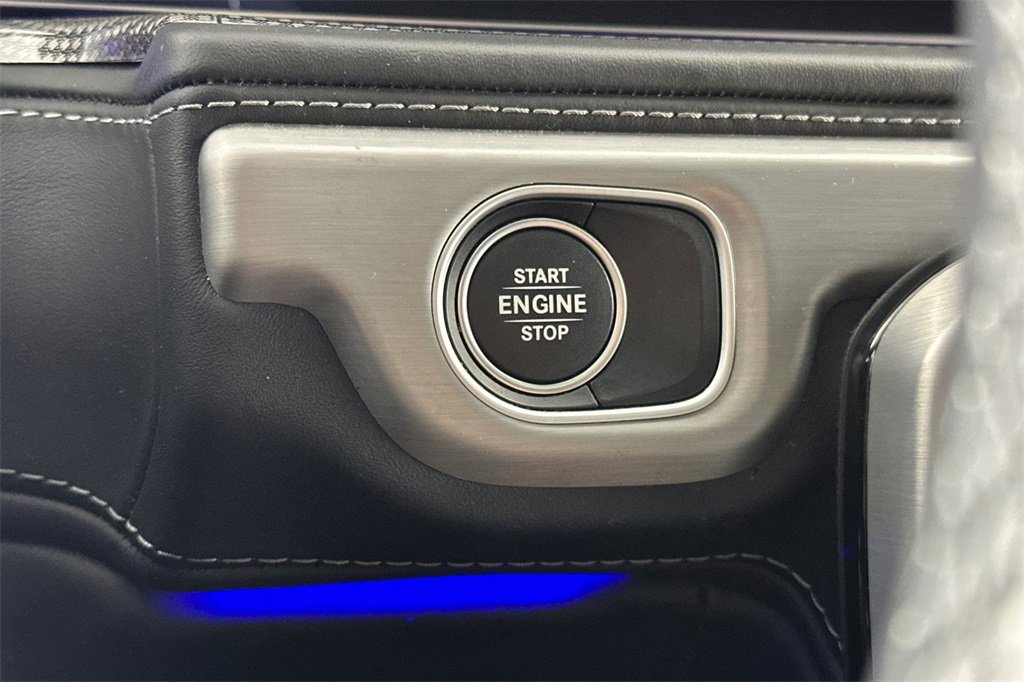 Certified 2023 Mercedes-Benz G 550 image 25