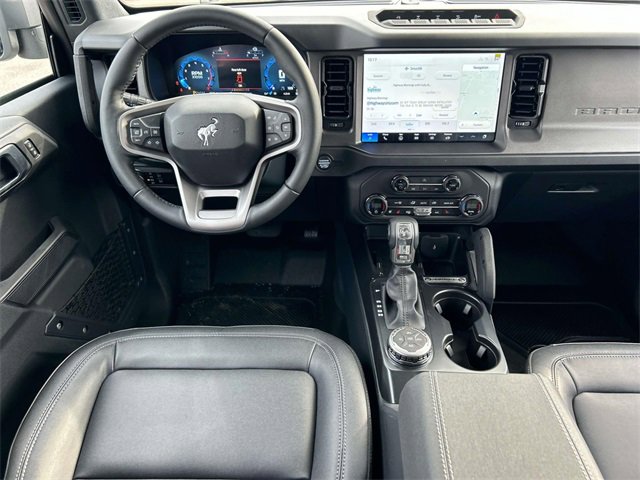 New 2025 Ford Bronco Badlands image 14
