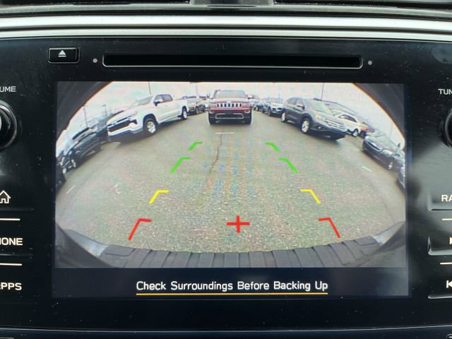 Used 2019 Subaru Outback 2.5i Premium w/ Popular Package #2 image 24